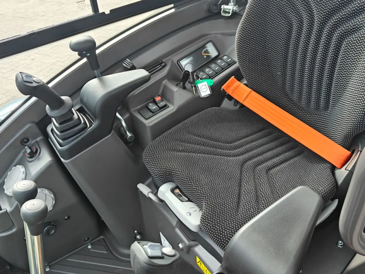 Billede 11 - Volvo EC27D