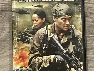 DVD: The Hunt for Eagle One