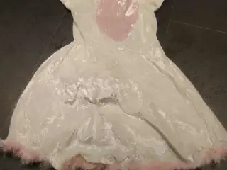 Kanin kostume kjole