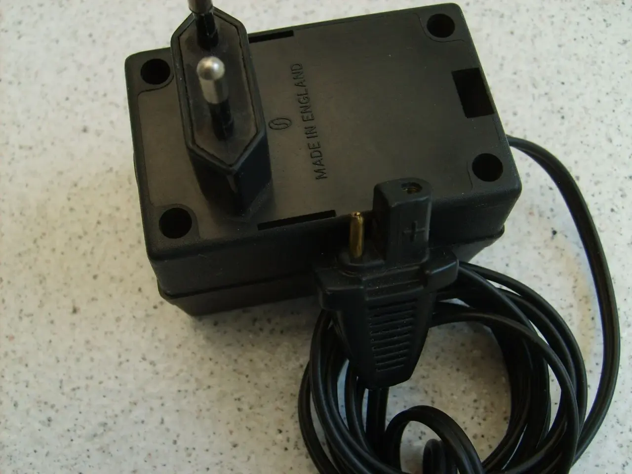 Billede 2 - Black & Decker lader Typ 8186/8260 for 9,6V