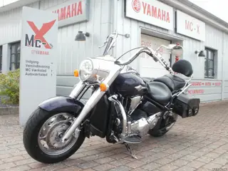 Kawasaki VN 2000
