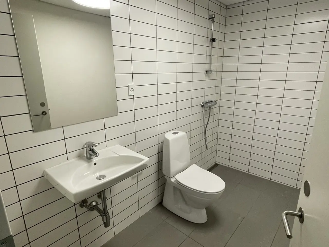 Billede 9 - Lyst kældekontorl centralt i Aarhus C
