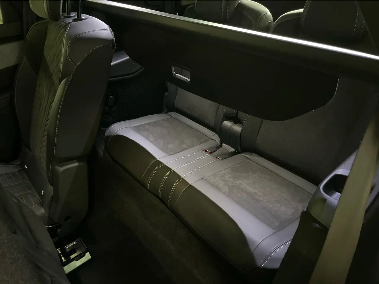 Billede 21 - Peugeot e-5008 77 GT Pack 7prs