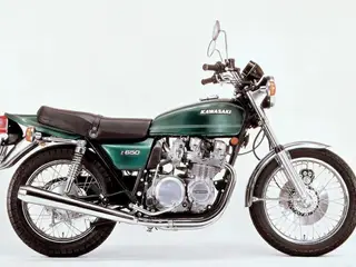 Kawasaki Z650