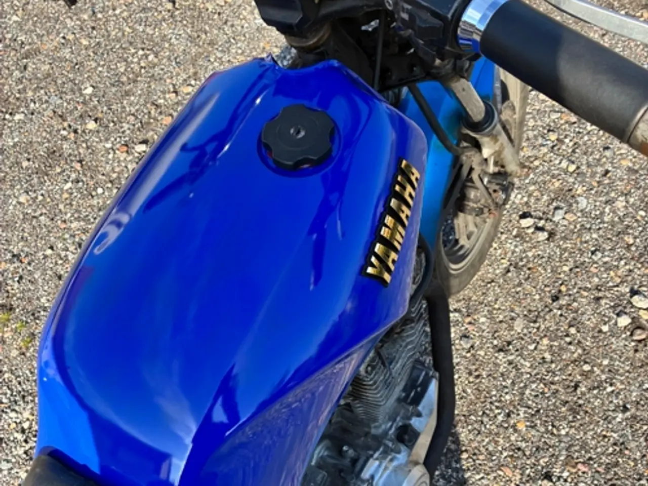 Billede 9 - Yamaha XS 400