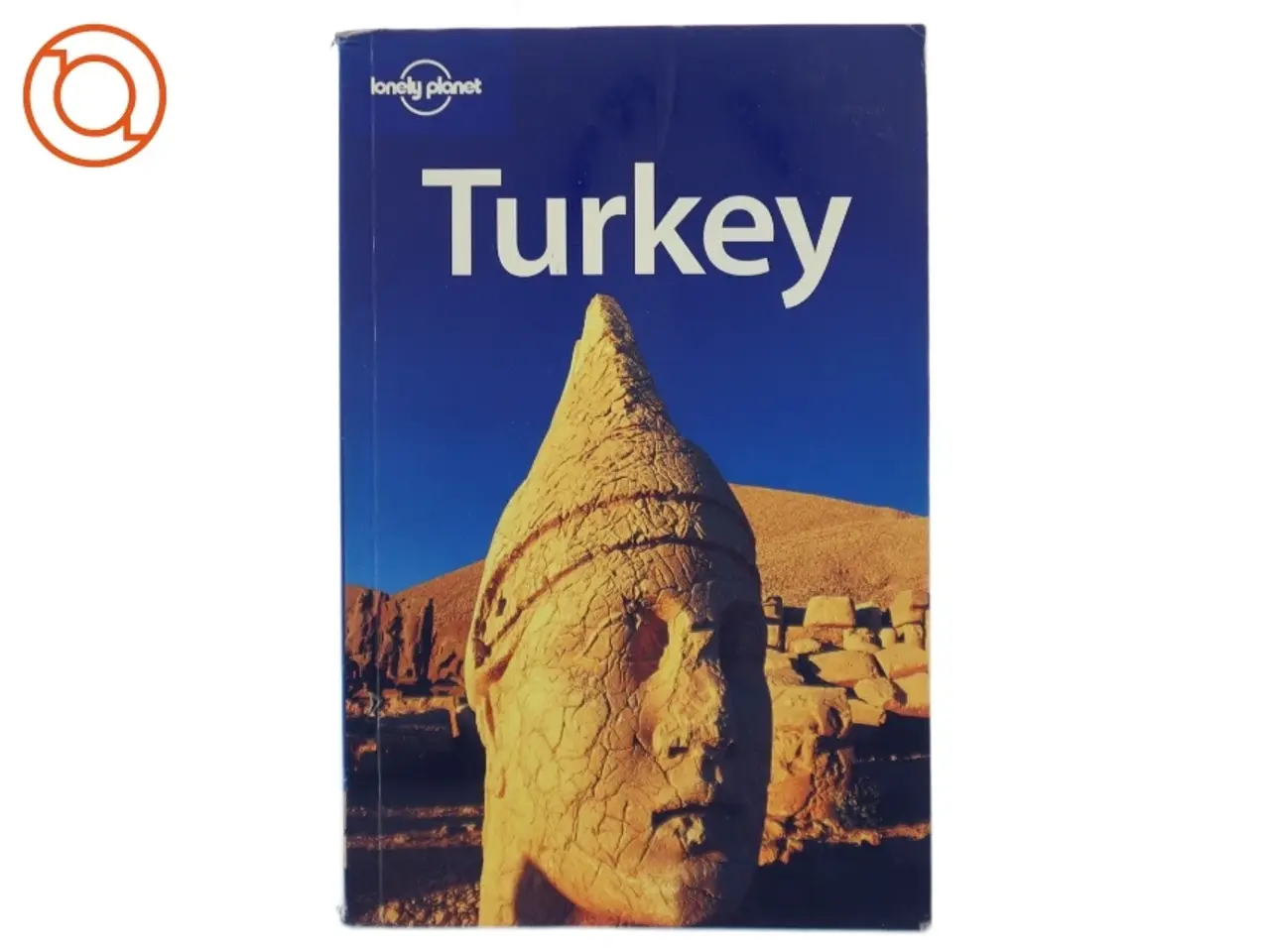 Billede 1 - Turkey af Pat Yale (Bog)