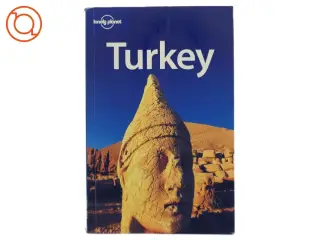 Turkey af Pat Yale (Bog)