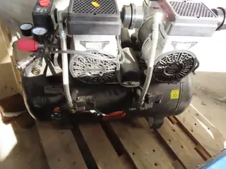 Kompressor TJEP 50/30-4
