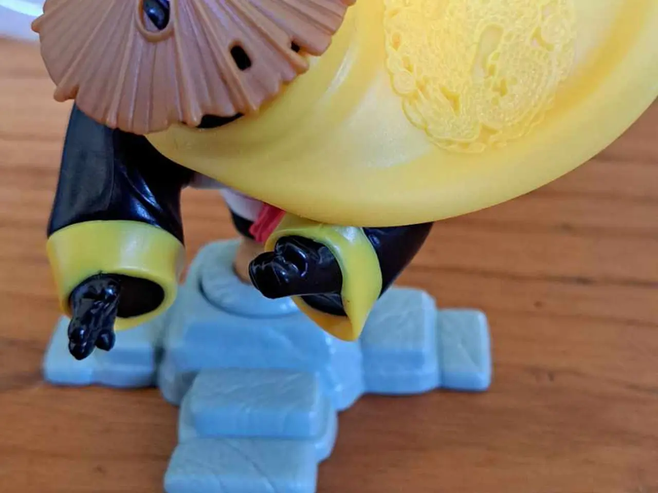 Billede 3 - Figur Kung fu panda