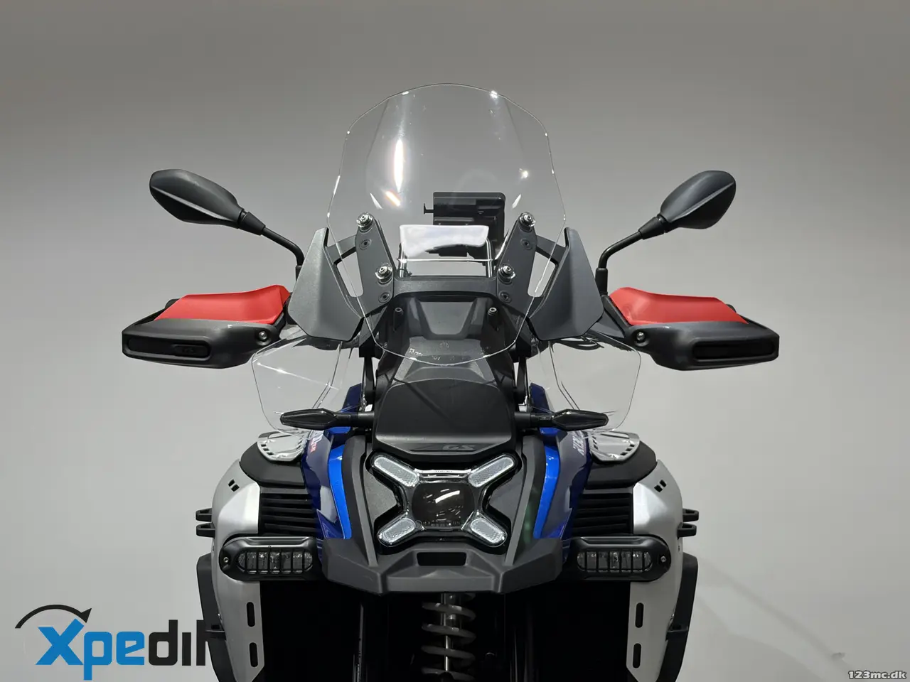 Billede 13 - BMW R 1300 GS Adventure