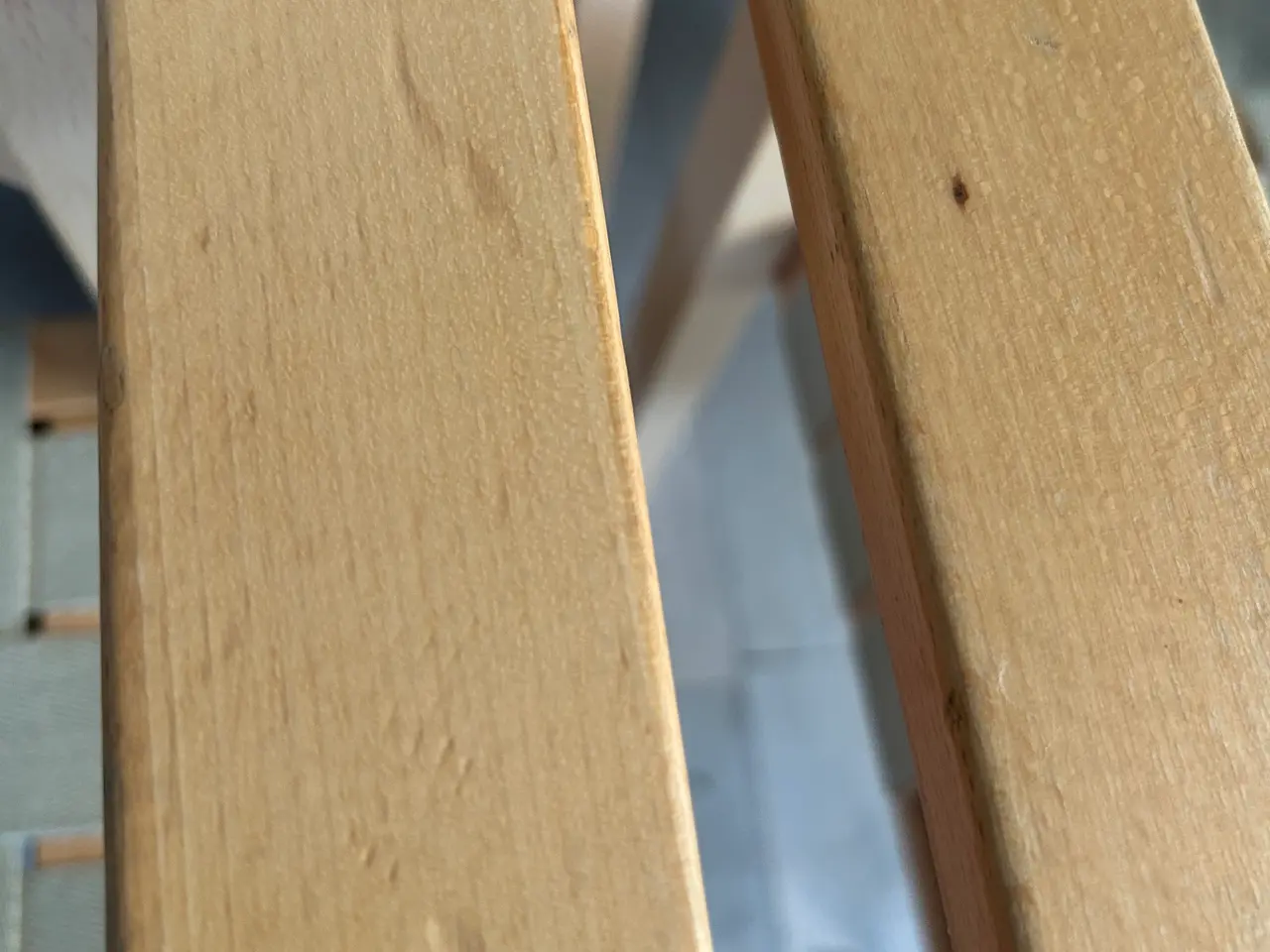Billede 13 - Hans J. Wegner 8 spisestole i bøg model 882