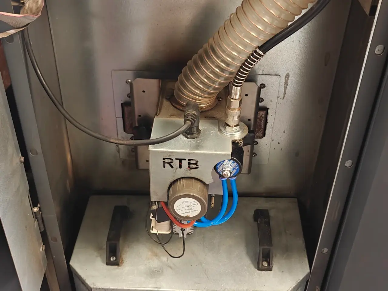 Billede 2 - Renoveret rtb 16kw