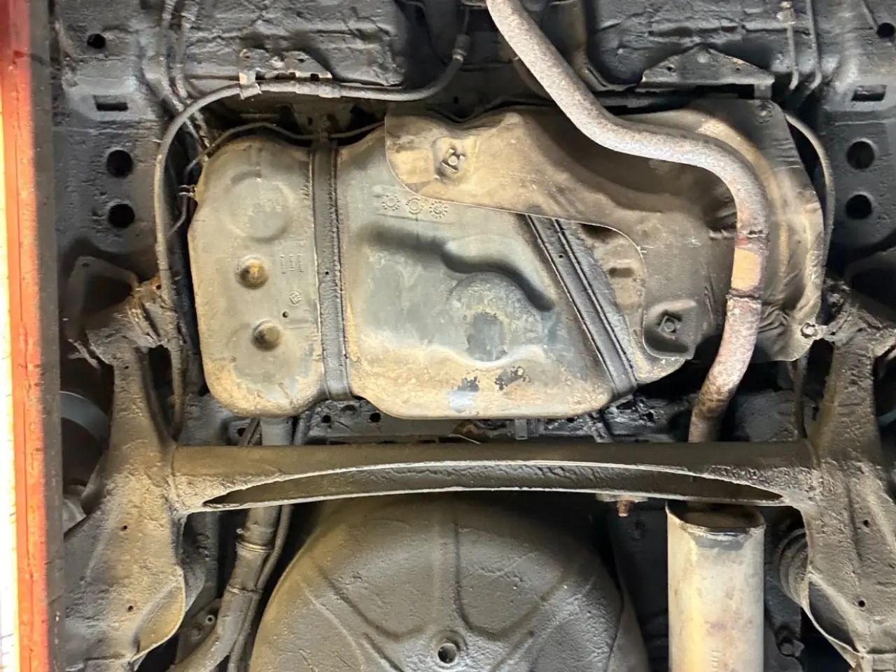 Billede 21 - Opel Corsa 1,4 16V Cosmo