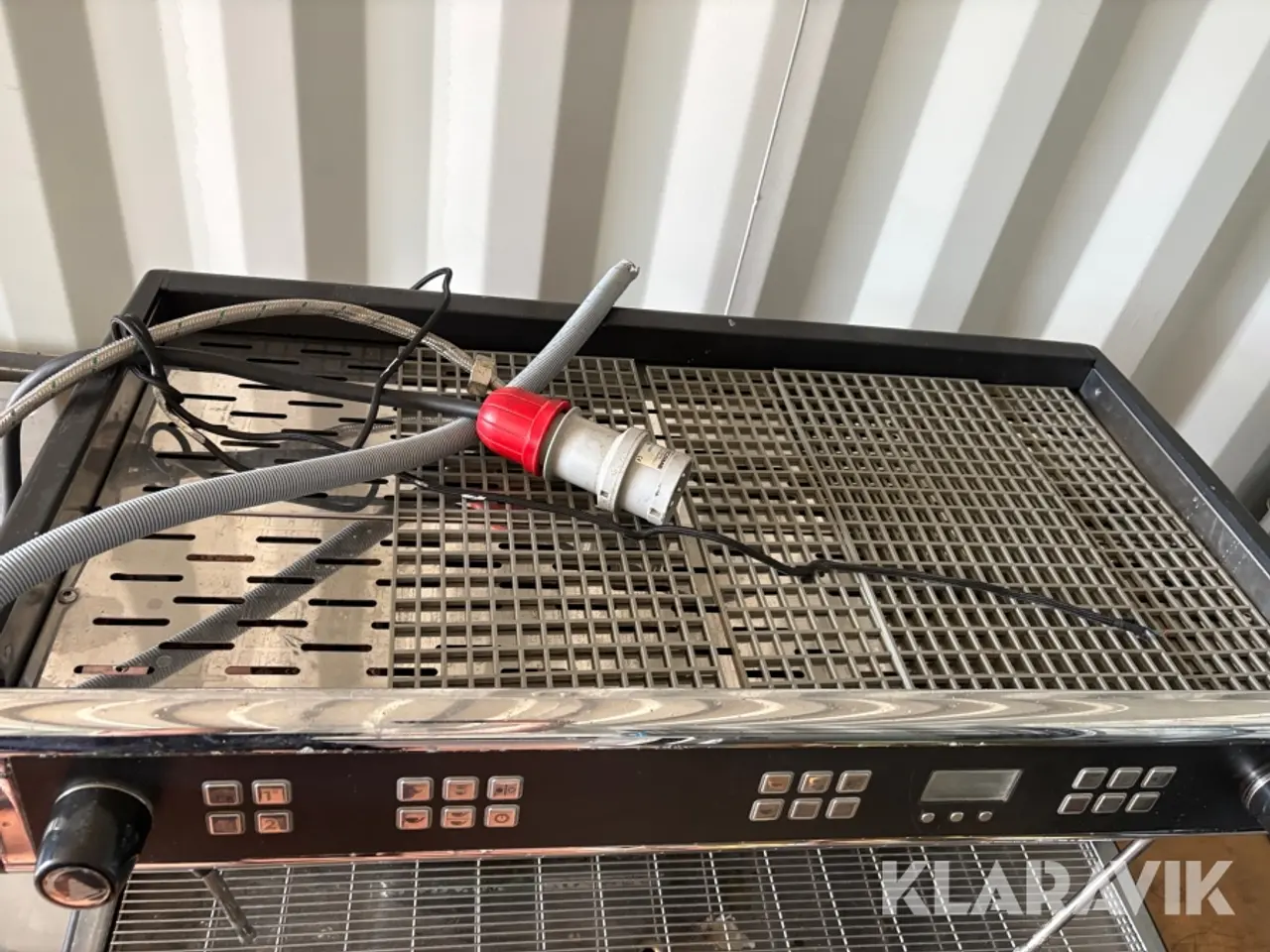 Billede 8 - Kaffebrygger Evo2 Professionel