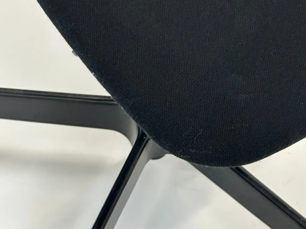 Billede 7 - Labofa Ray@Work Kontorstol – Sort