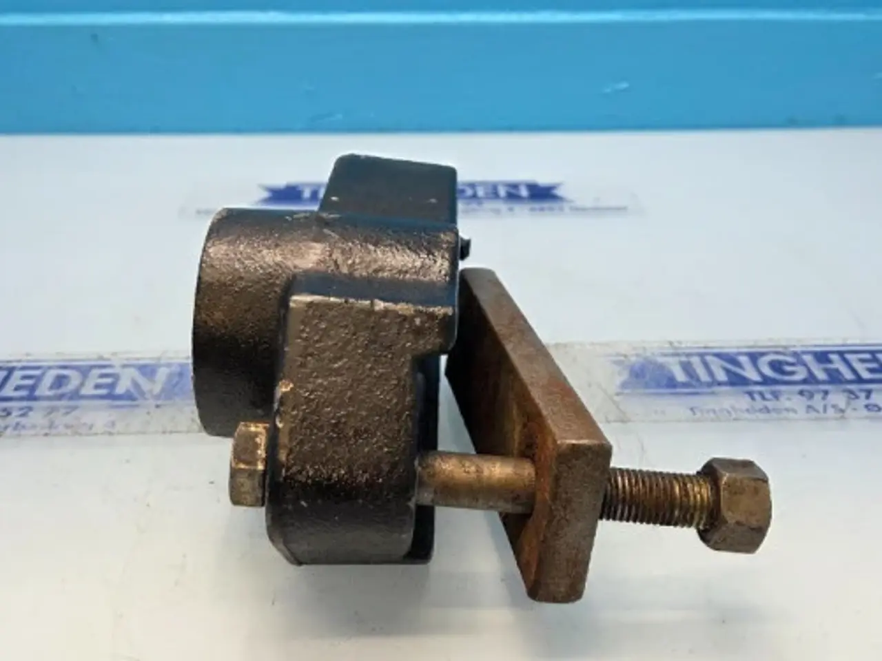 Billede 10 - Massey Ferguson 6290 Support L. 3777367M2