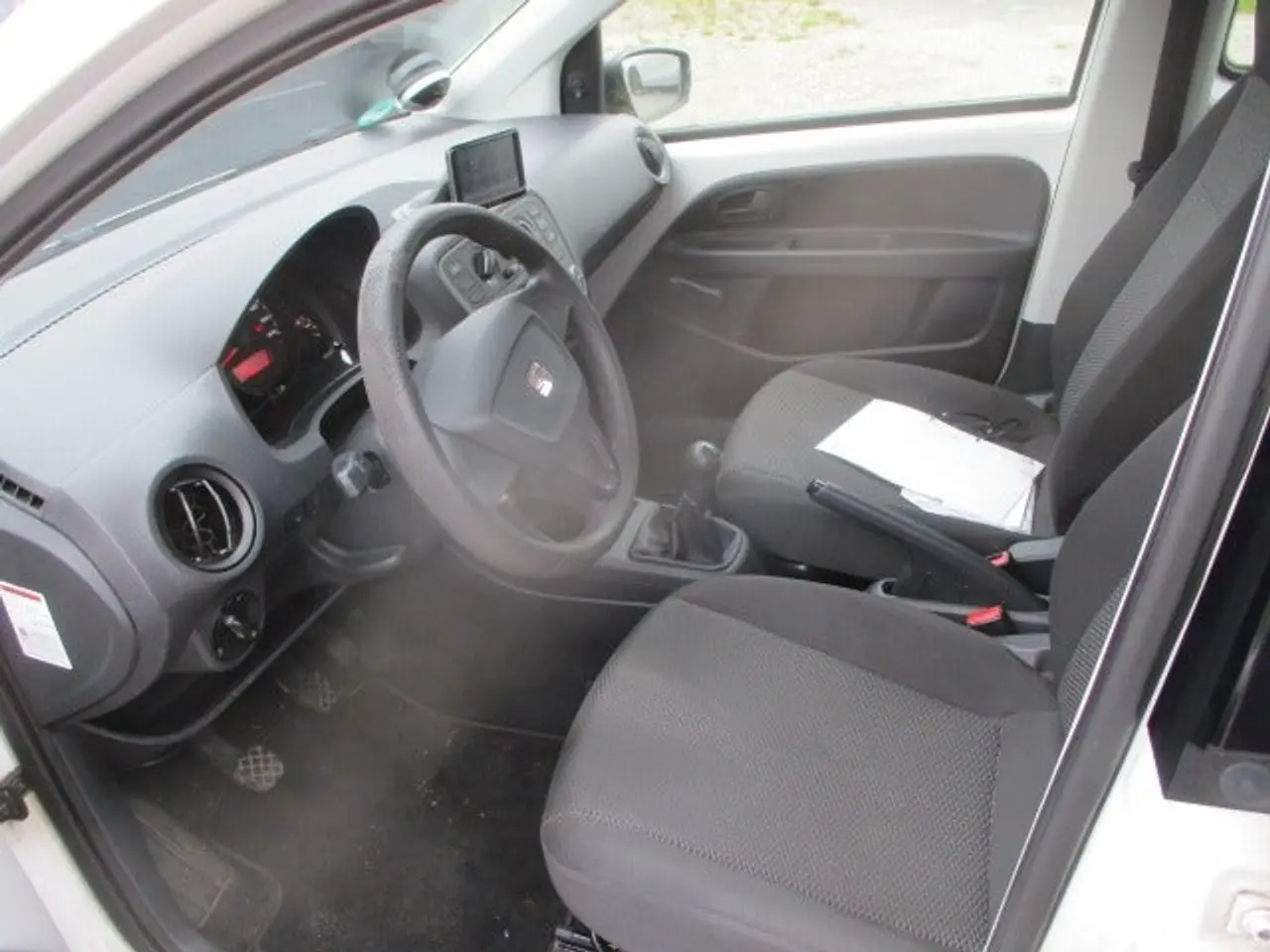 Billede 8 - Seat Mii 1,0 60 Reference eco