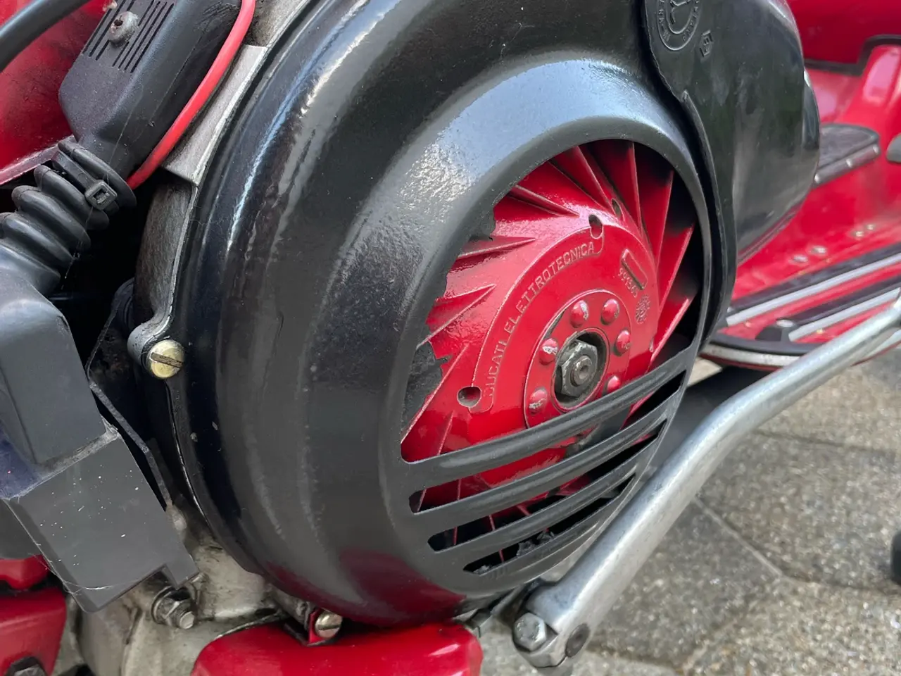Billede 10 - Vespa PX 1982 