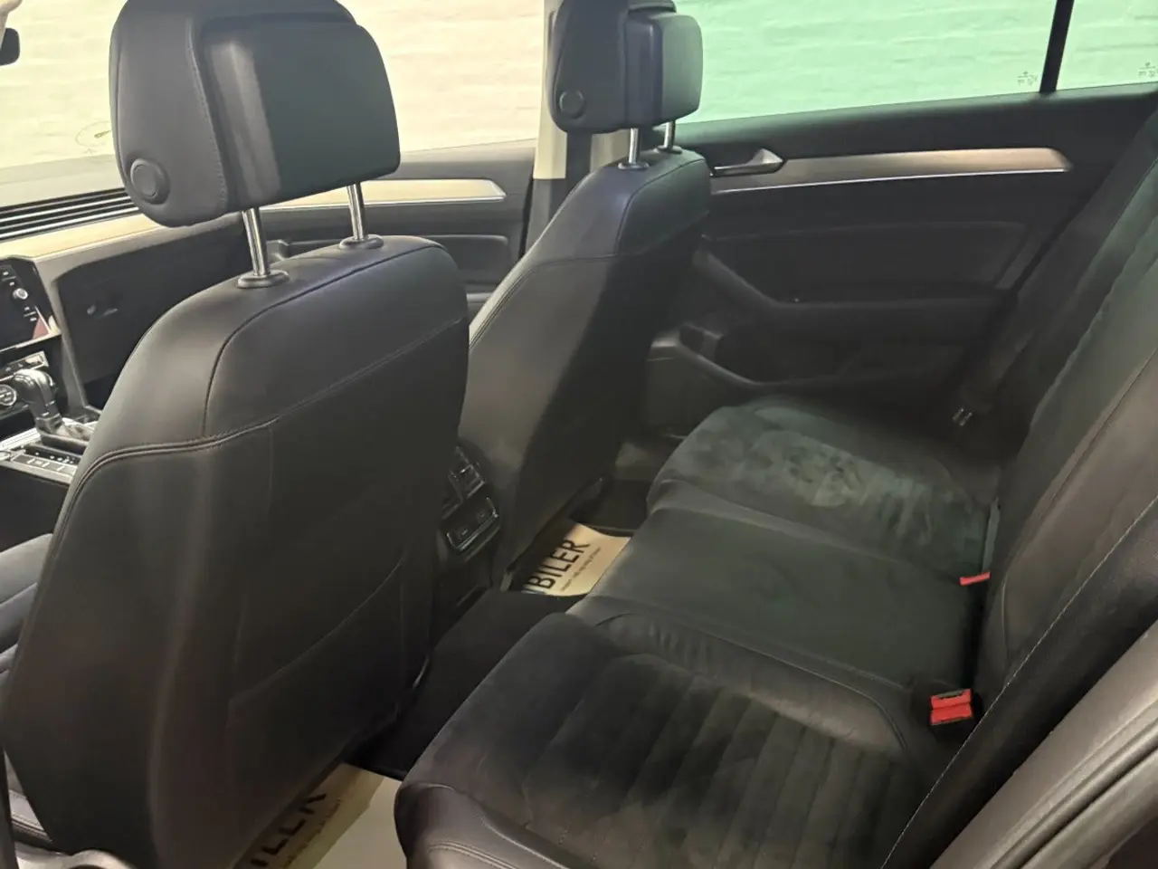 Billede 14 - VW Passat 1,5 TSi 150 Elegance+ Variant DSG