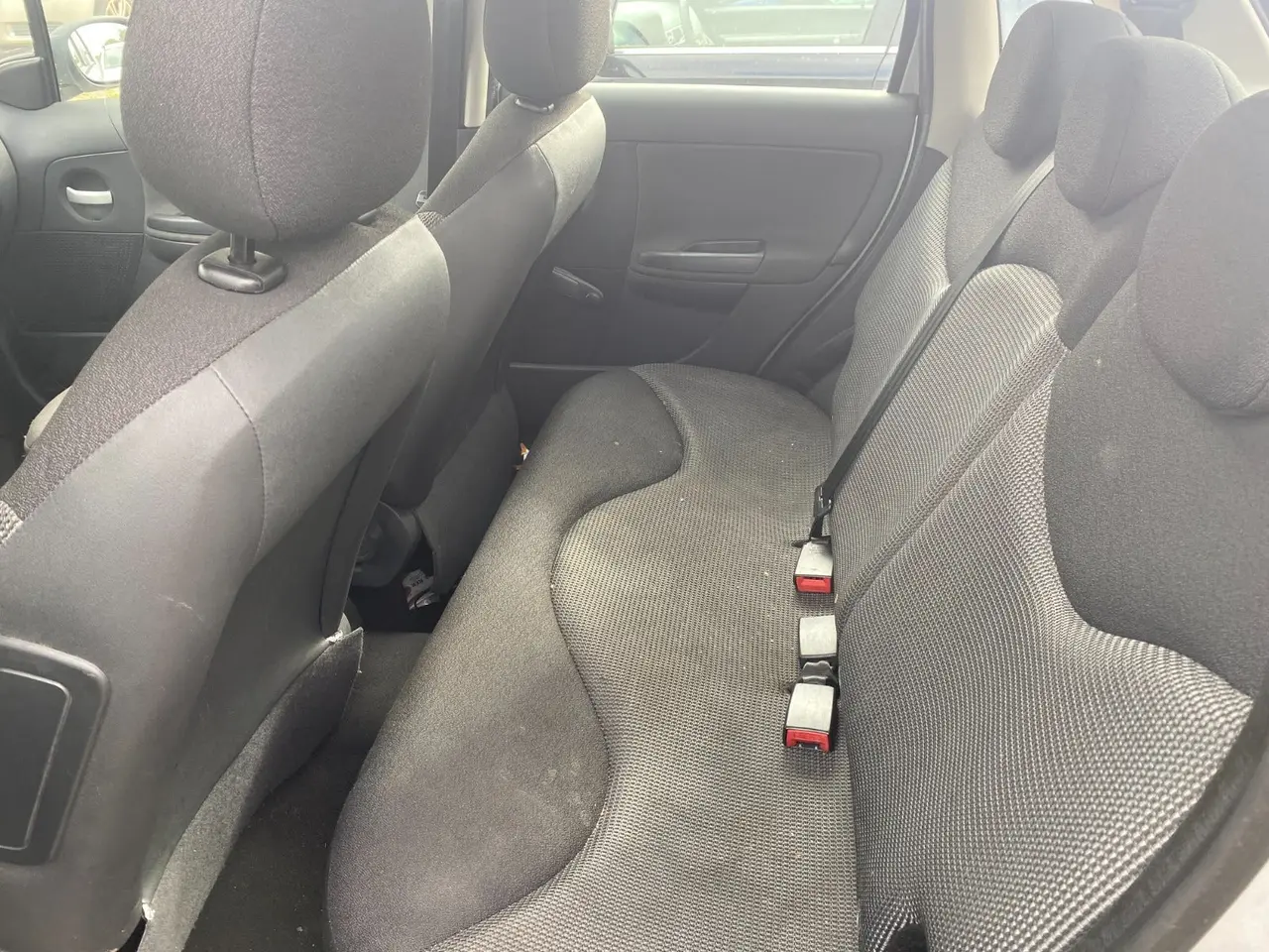 Billede 4 - Citroën C3 1,4 HDi 16V Elegance