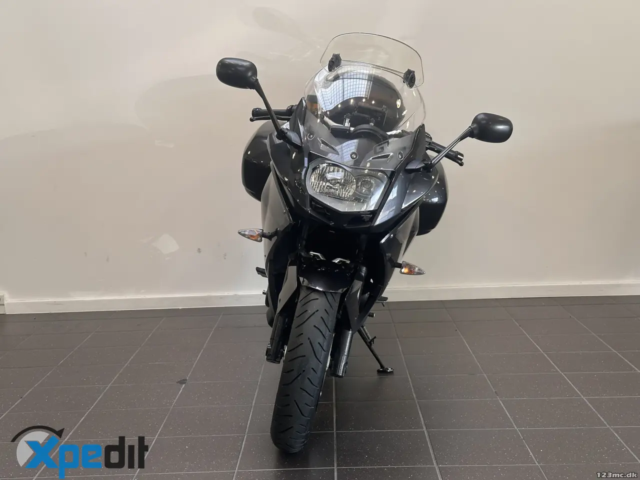 Billede 3 - BMW F 800 GT Touring