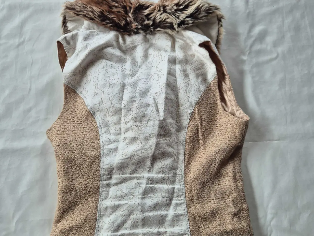 Billede 3 - Repeat vest