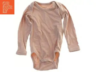 Langærmet bodystocking til baby fra VRS (str. 68)