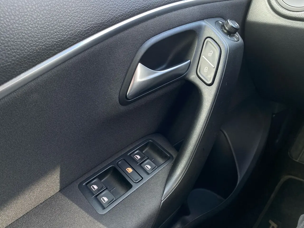 Billede 16 - VW Polo 1,4 TDI BMT Comfortline 90HK 5d