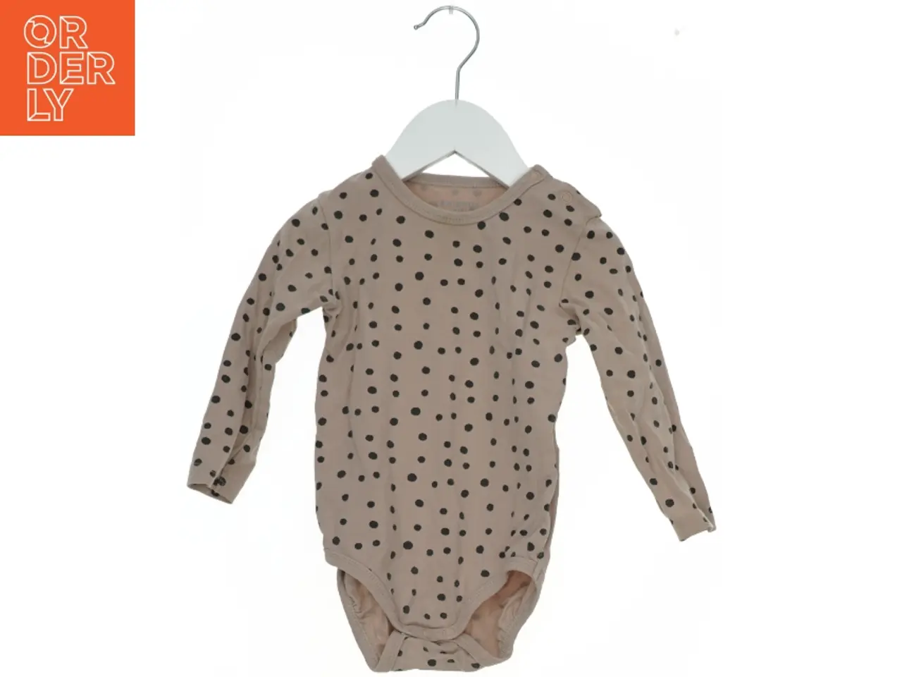 Billede 1 - Bodystocking fra Friends (str. 80 cm)