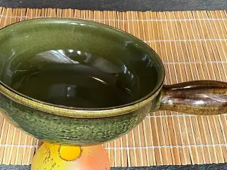 Vintage Landert 22 Fondue-gryde – som ny