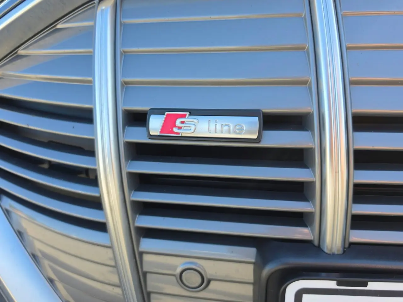 Billede 5 - Audi e-tron 50 S-line quattro