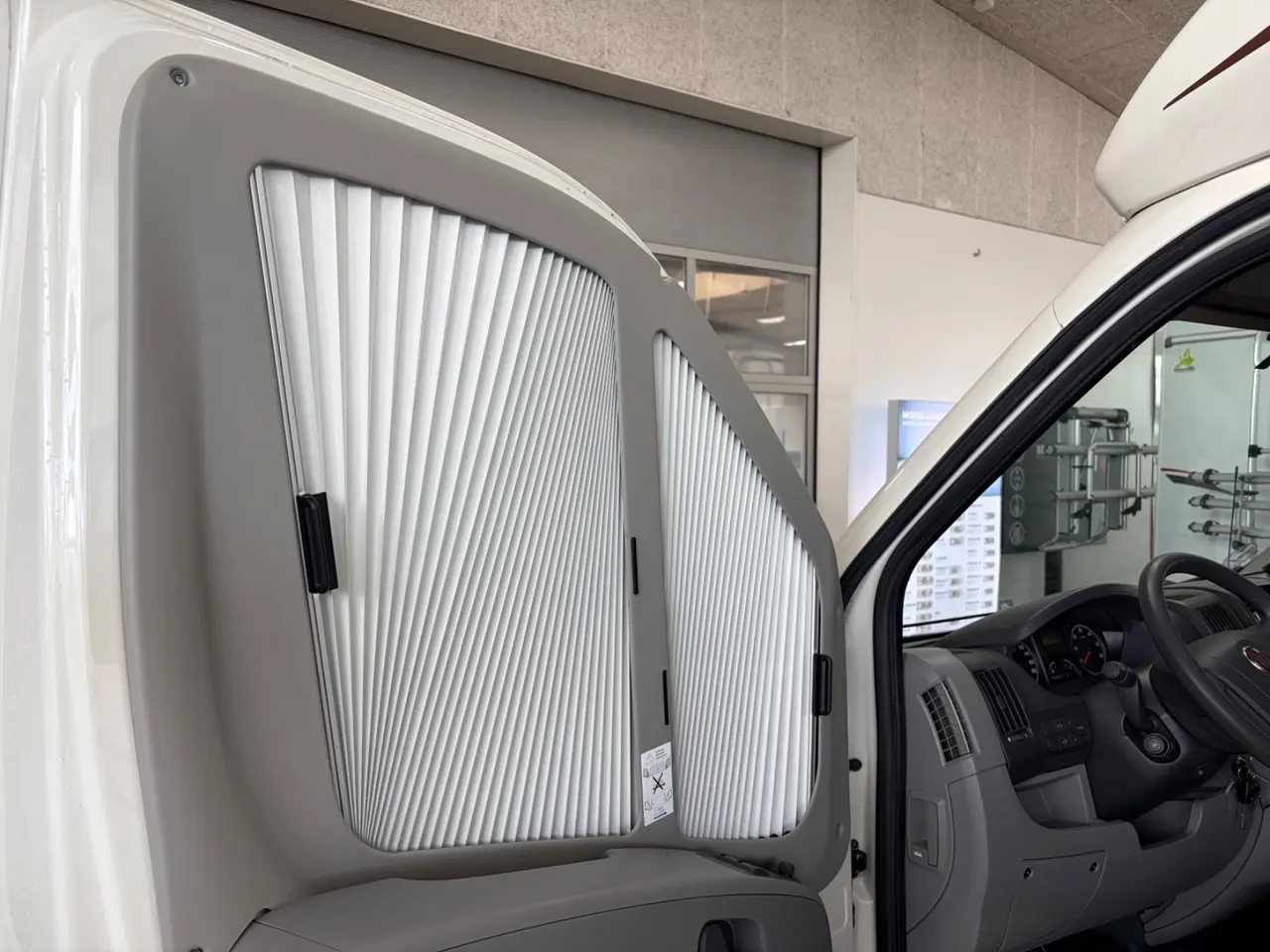 Billede 24 - Fiat Weinsberg 2,3 670 MEG