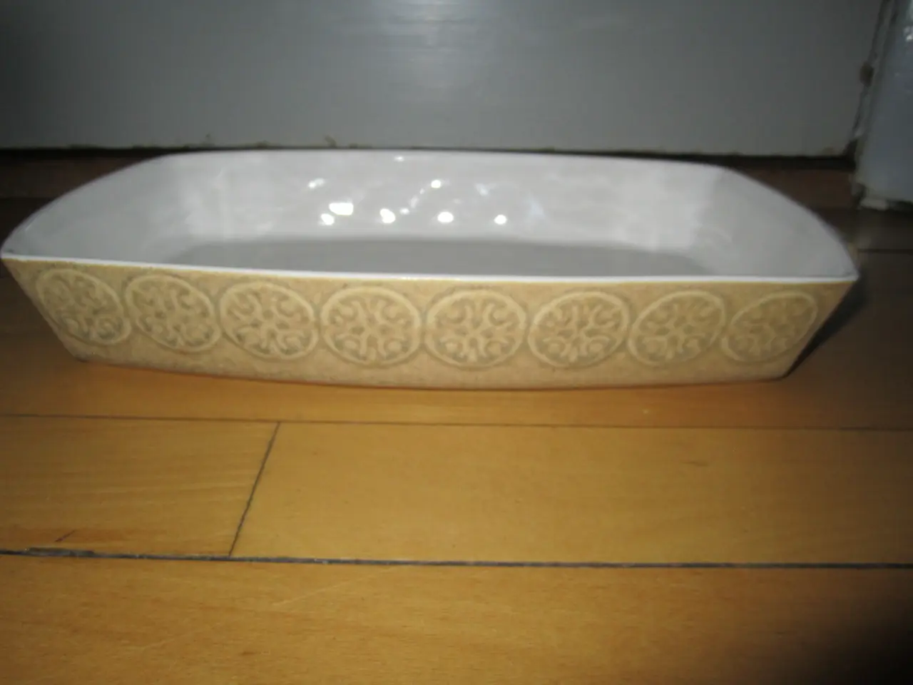Billede 2 - BYD. RELIEF FAD.