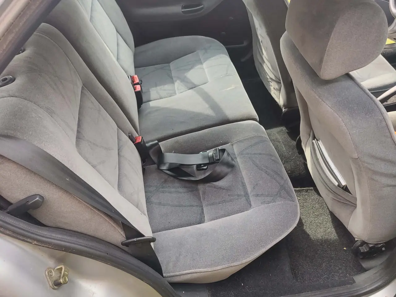 Billede 9 - Peugeot 306 
