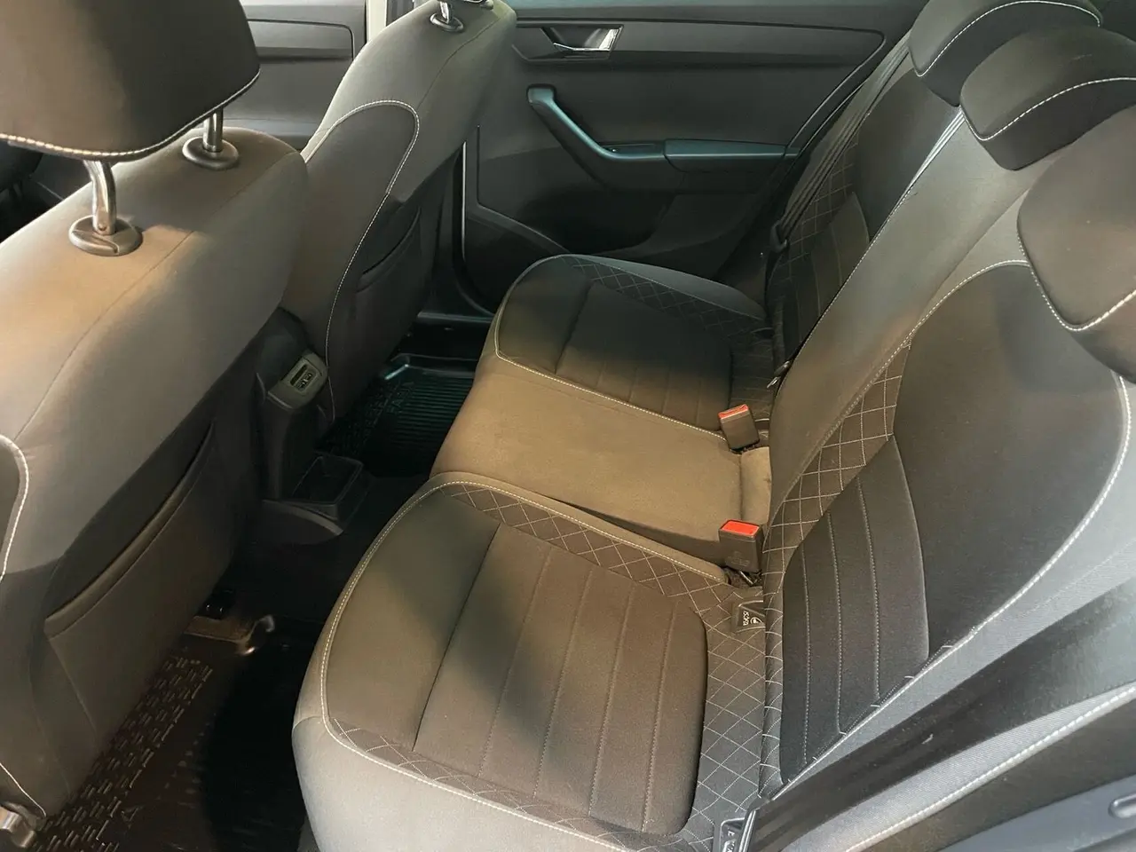 Billede 8 - Skoda Fabia 1,0 TSi 95 Life Combi