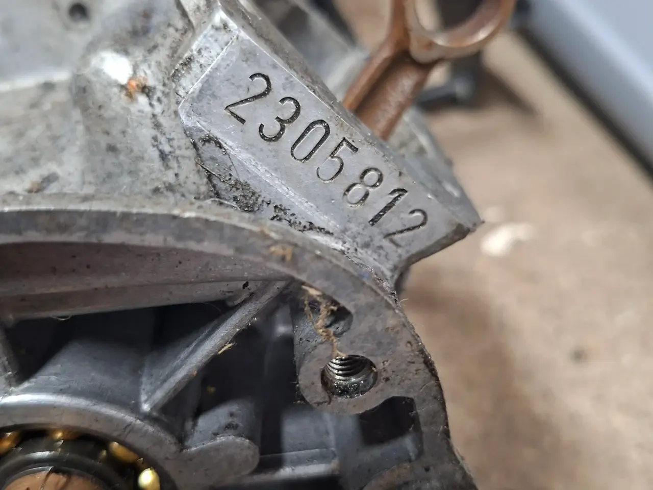 Billede 5 - Puch Monza 2 gear