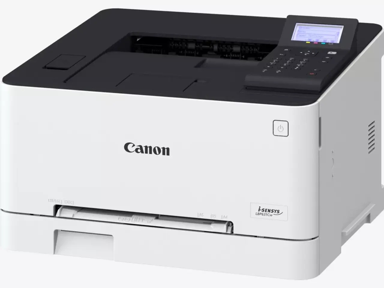 Billede 1 - Canon i-SENSYS LBP631Cw Laser Farve 1200 X 1200 dp