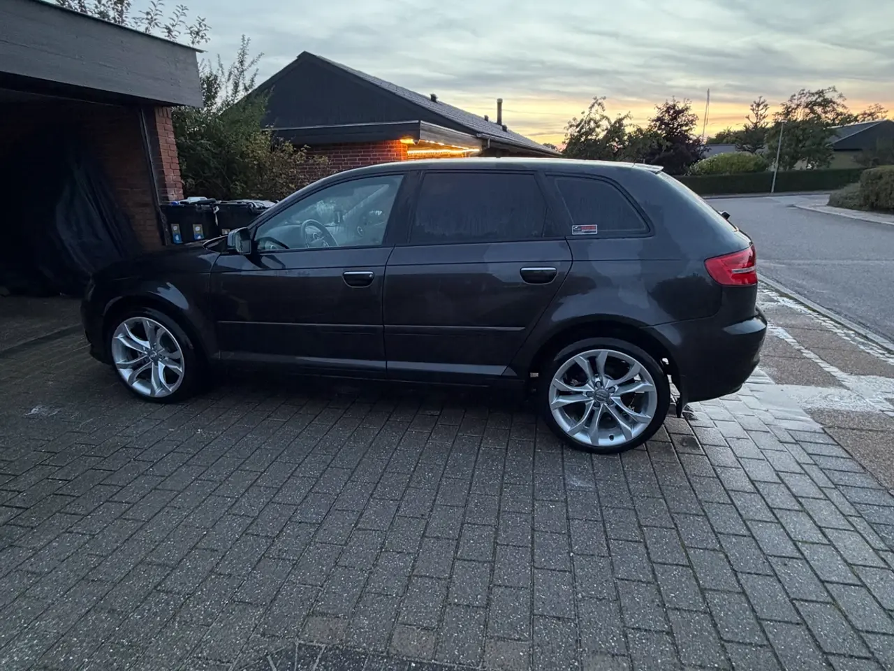 Billede 15 - Audi A3 2.0Tdi