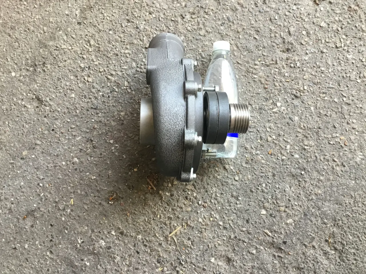 Billede 2 - Kompressor 