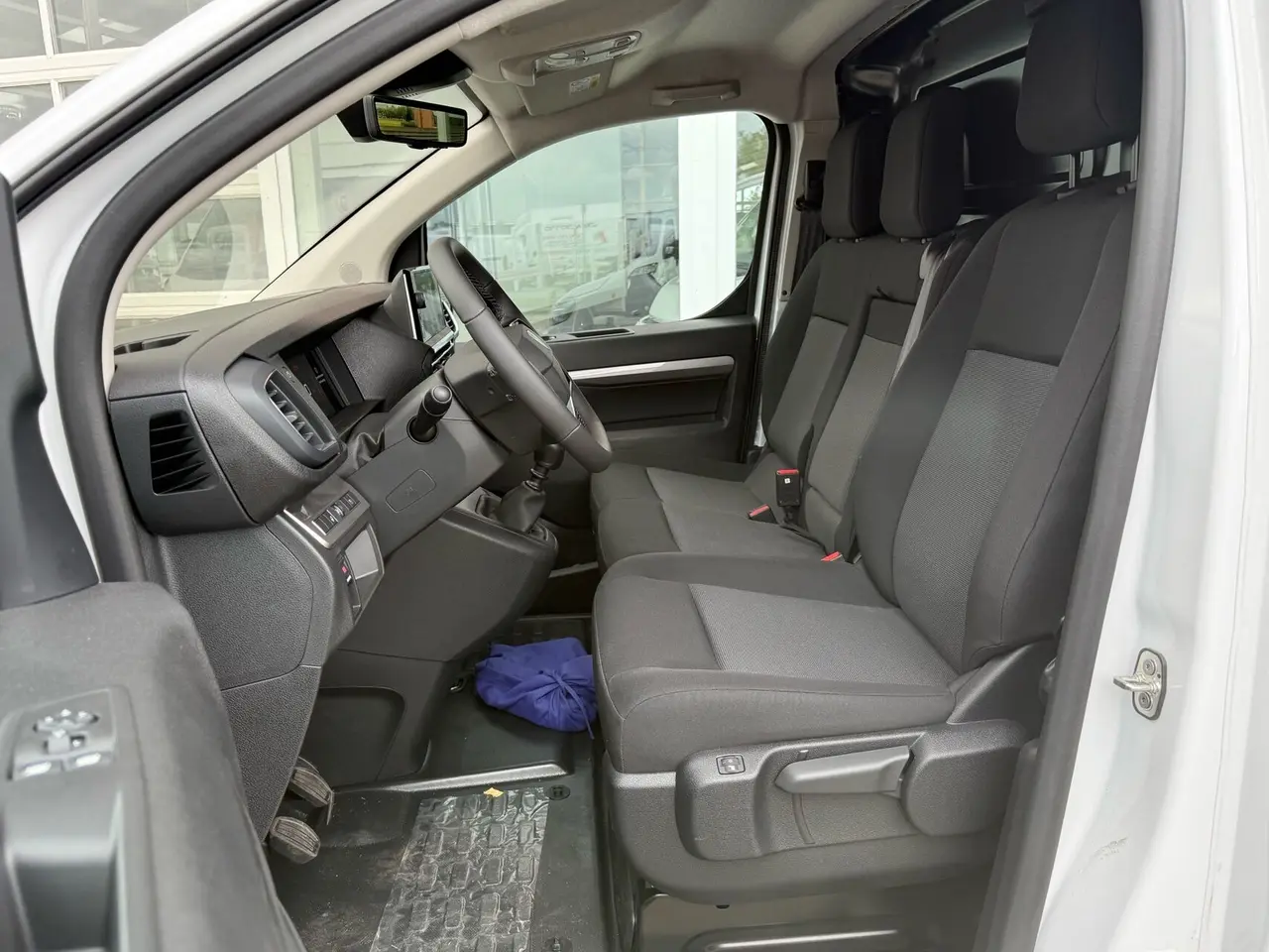 Billede 4 - Peugeot Expert L3 2,0 BlueHDi Premium 144HK Van 6g