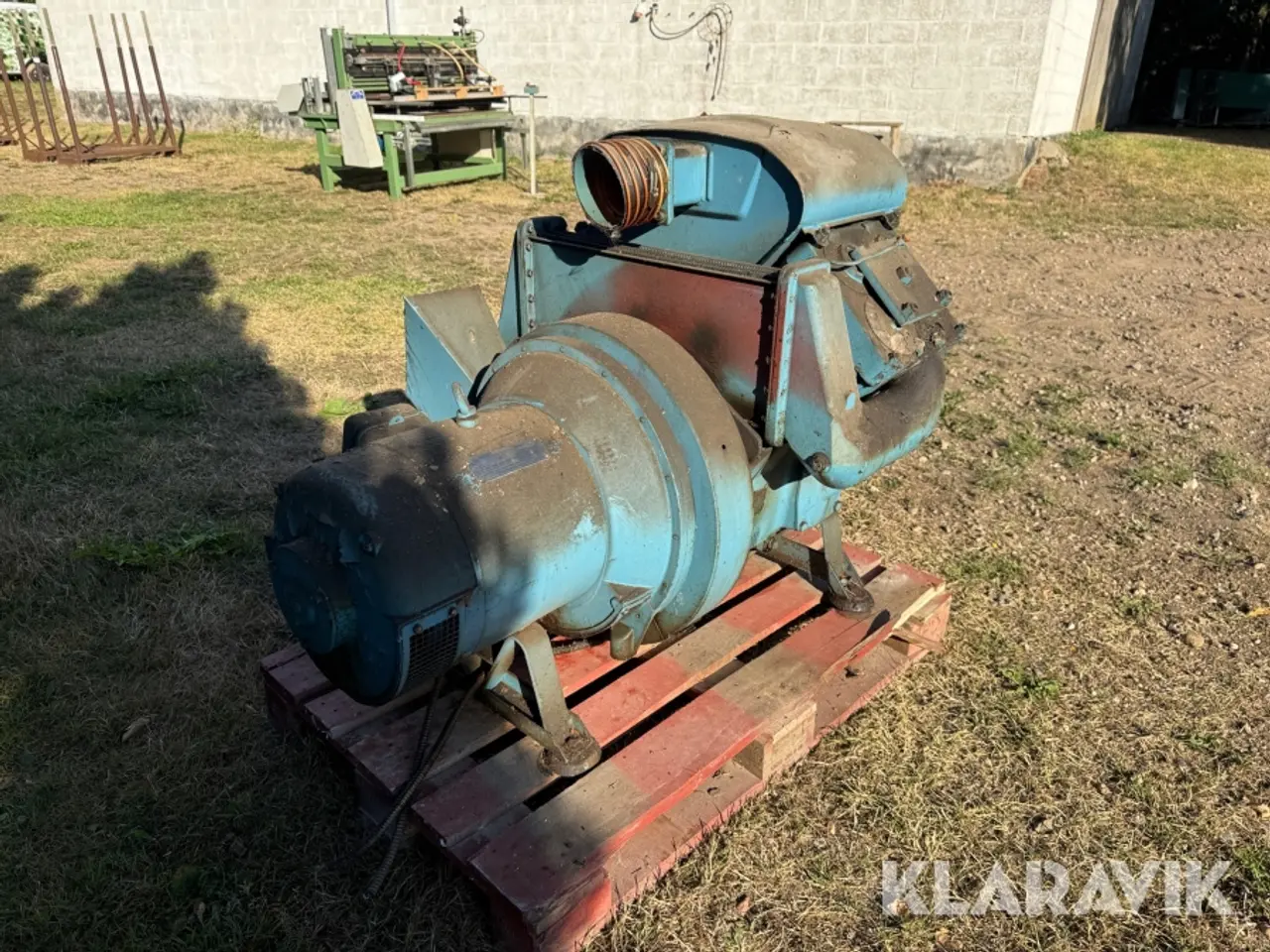 Billede 3 - Ventilblok Atlas Copco 140003 - 1703