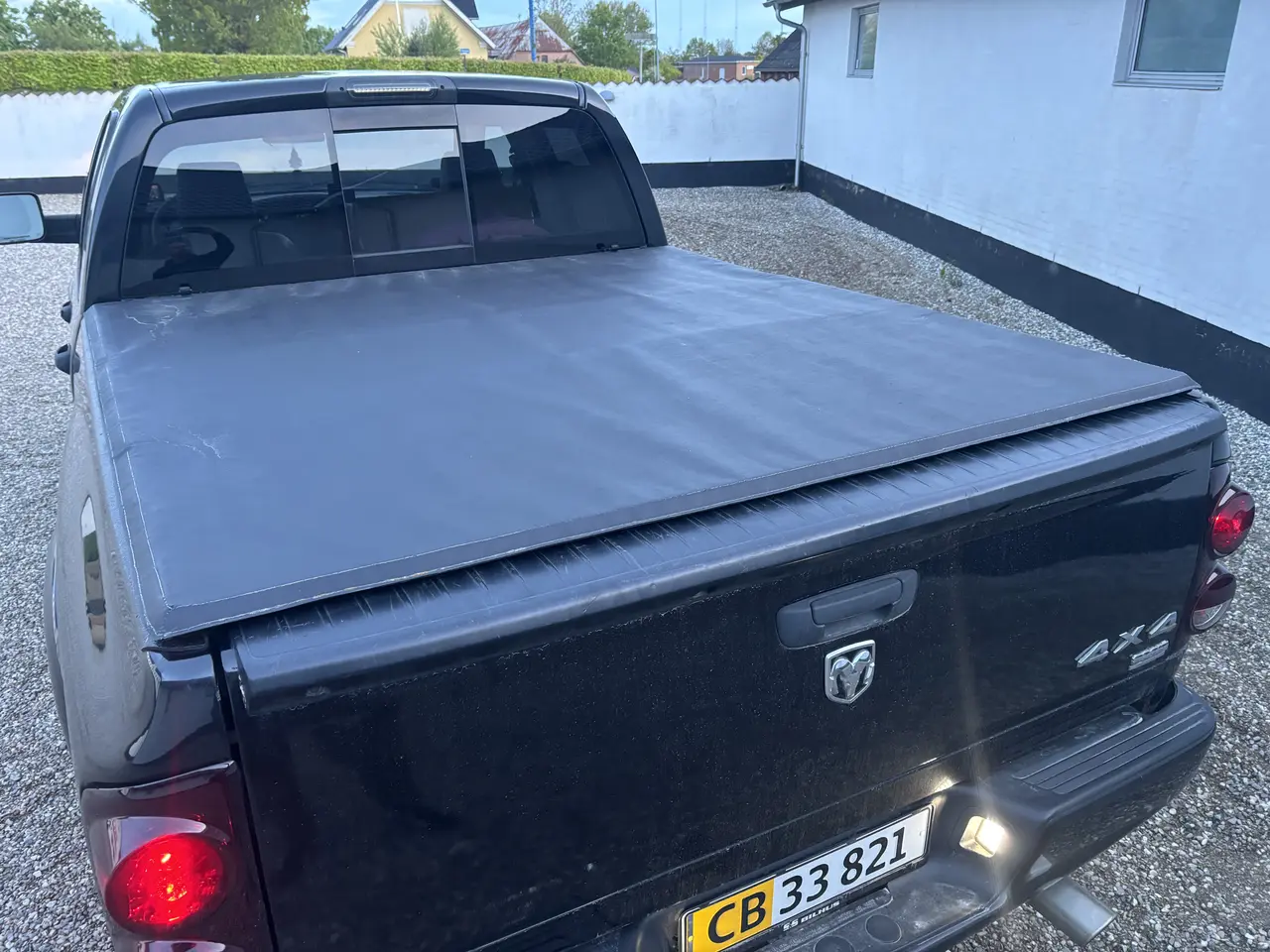 Billede 5 - DODGE RAM 5,7 L V8 HEMI