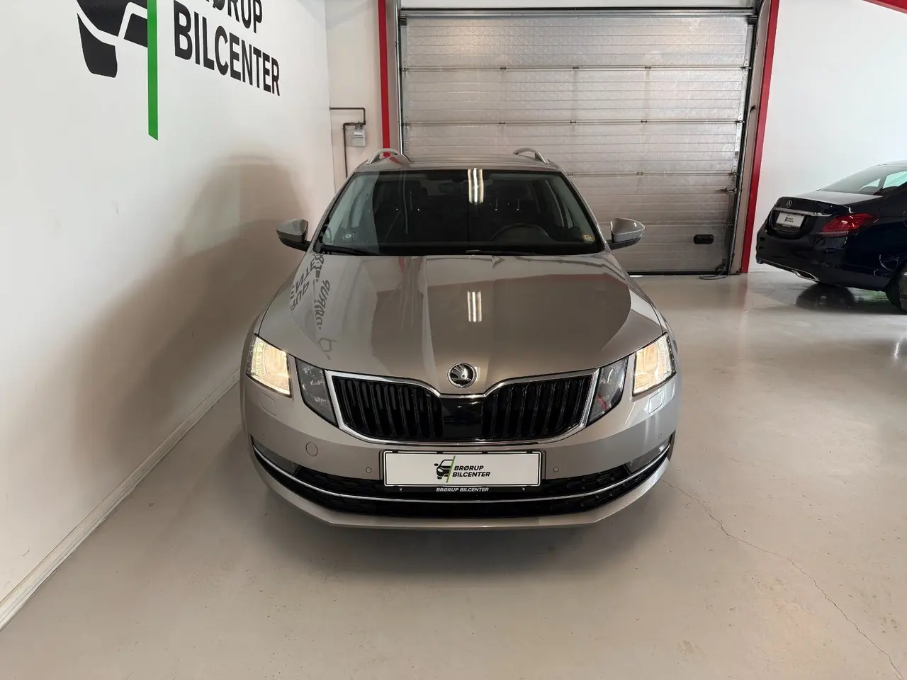 Billede 2 - Skoda Octavia 1,0 TSi 115 Ambition Combi DSG