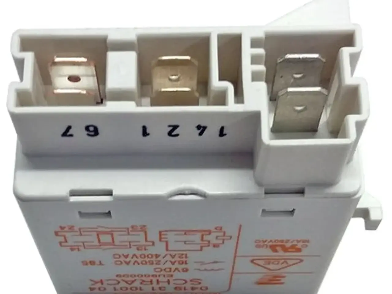 Billede 14 - Miele Doseringspumpe Dos60