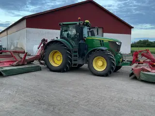 Kverneland Taarup 5090C Taarup 5090C