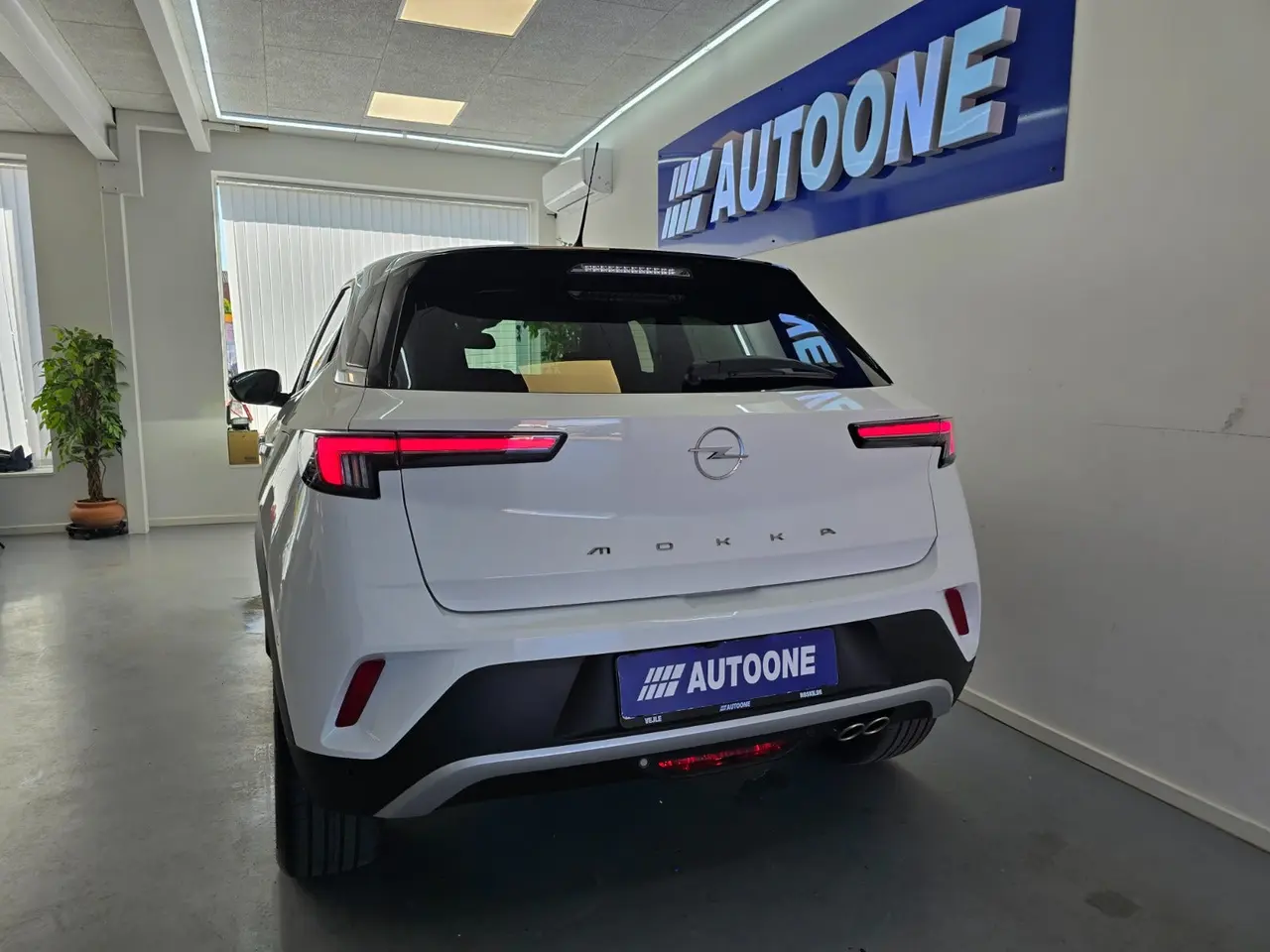 Billede 3 - Opel Mokka 1,2 T 130 Sport aut.