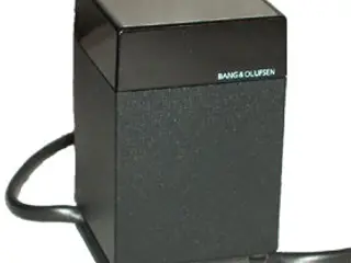 LC 1 Control