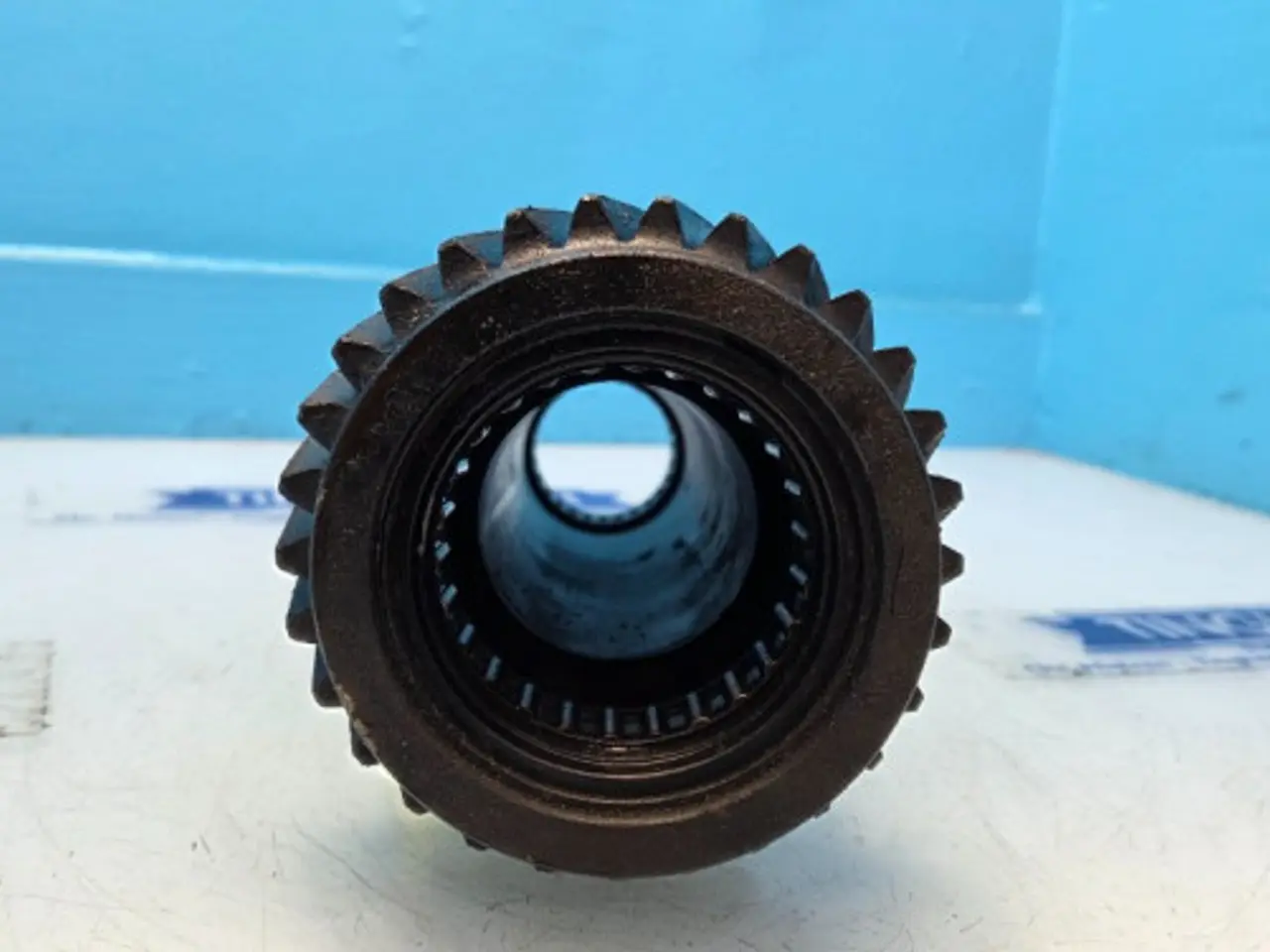 Billede 12 - Case Optum 300 Aksel 47897525