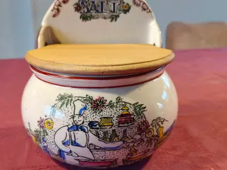 Aksini saltkar