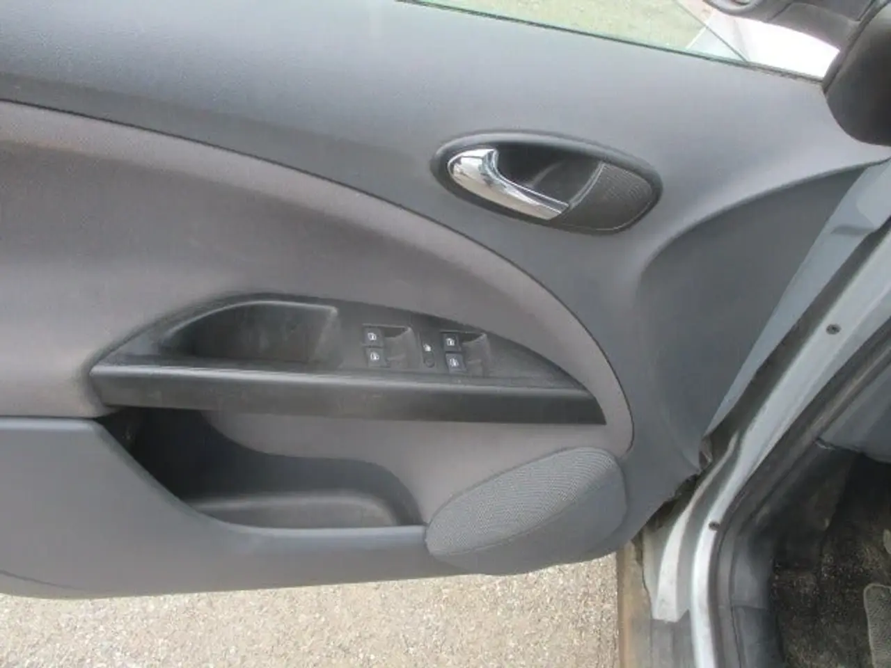 Billede 10 - Seat Altea XL 1,8 TSi Reference